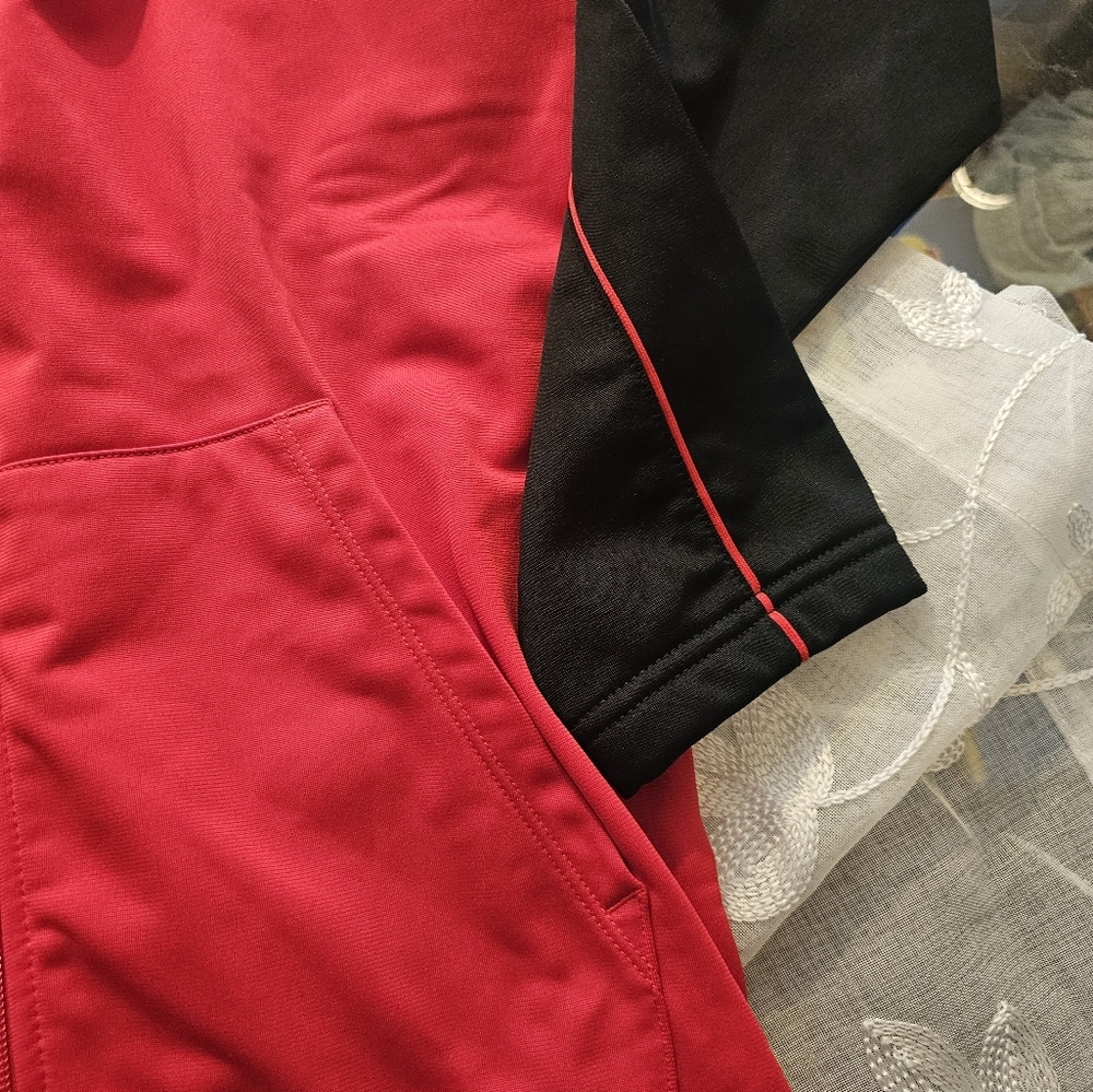 Nike youth tracksuit jacket size Large - Picture 4 of 6